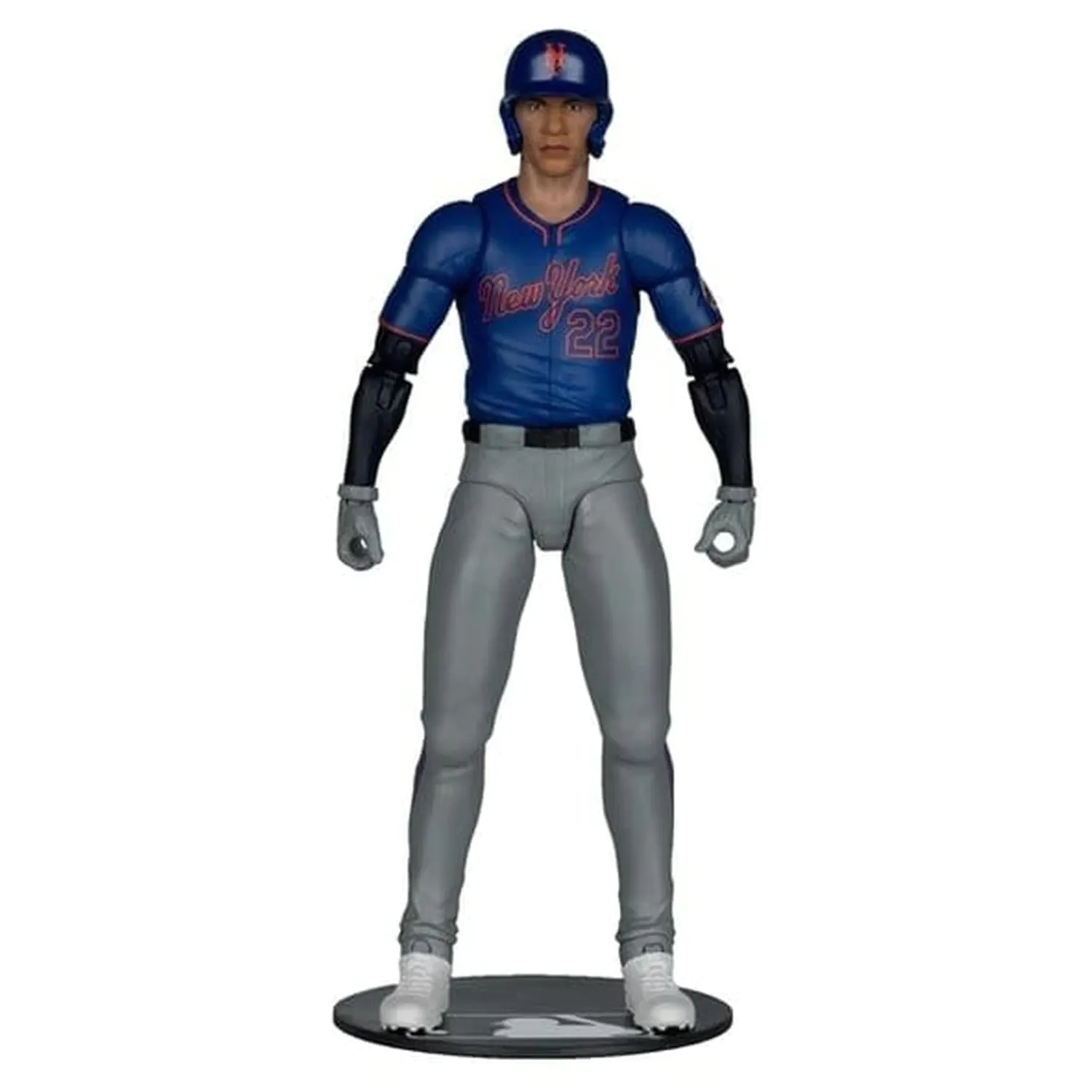 MLB McFarlane SportsPicks akčná figúrka Juan Soto (New York Mets) 15 cm produktová fotografia