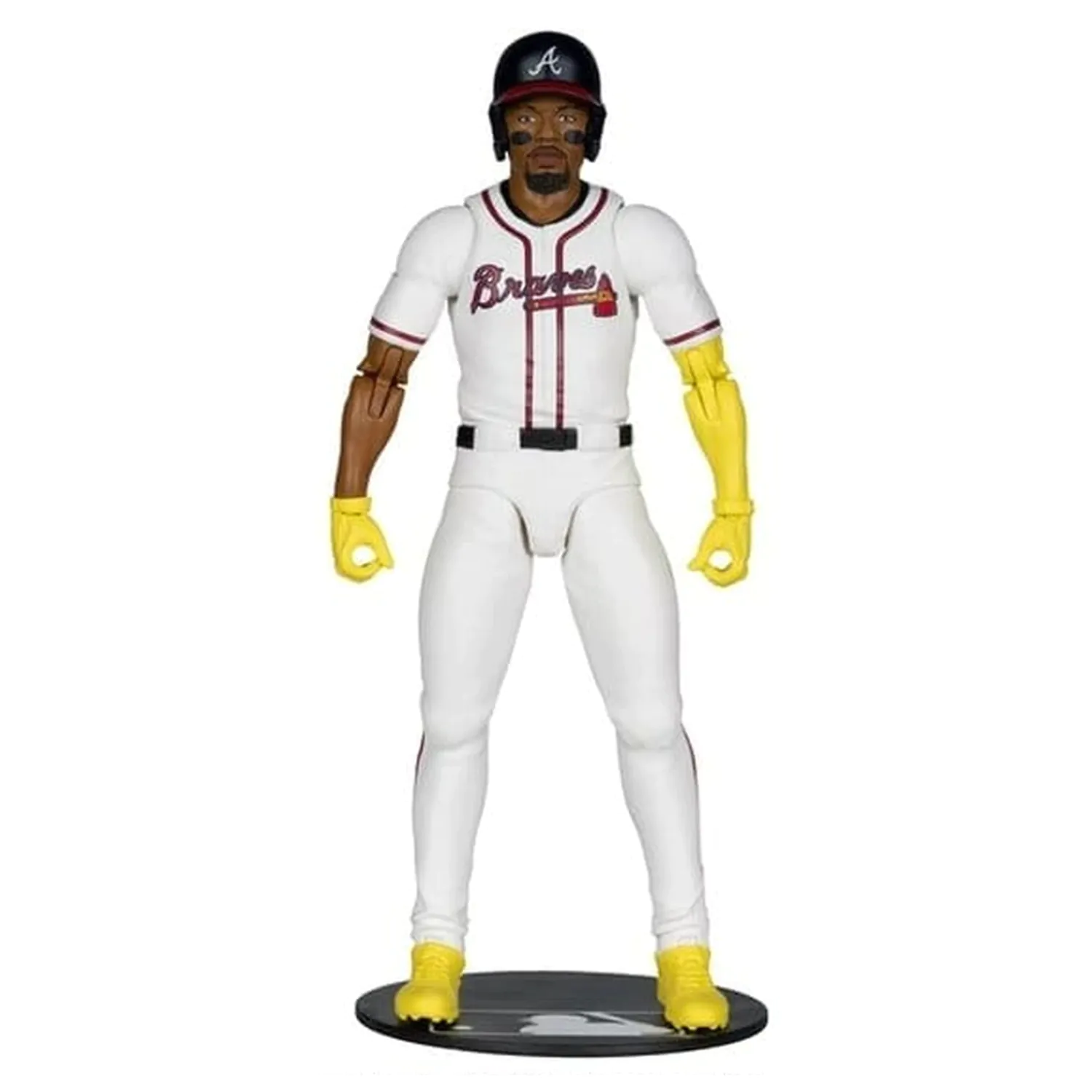 MLB McFarlane SportsPicks Akčná figúrka Ronald Acuña Jr. (Atlanta Braves) 15 cm produktová fotografia