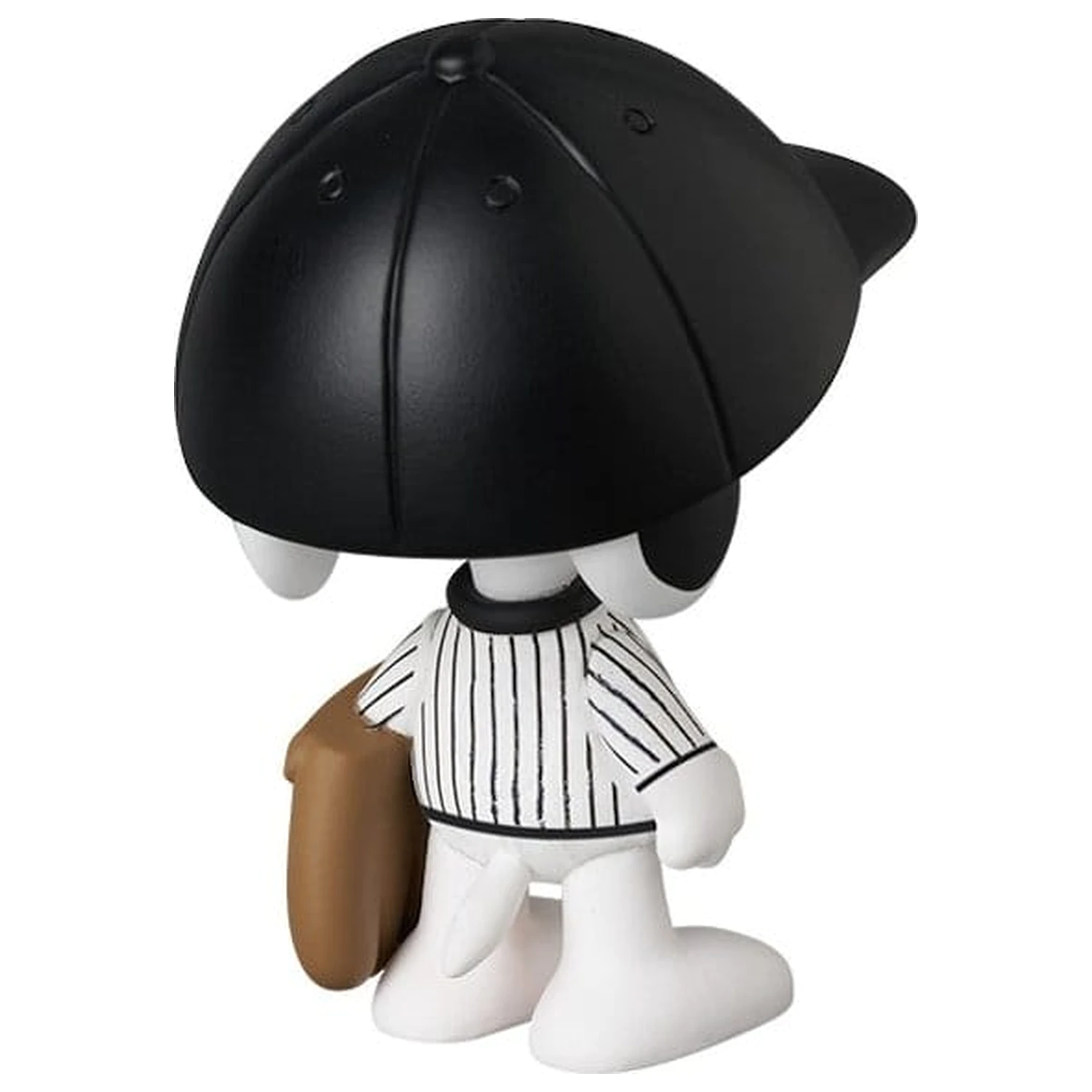 MLB × Peanuts UDF PVC figúrka Chicago White Sox Snoopy 7 cm produktová fotografia