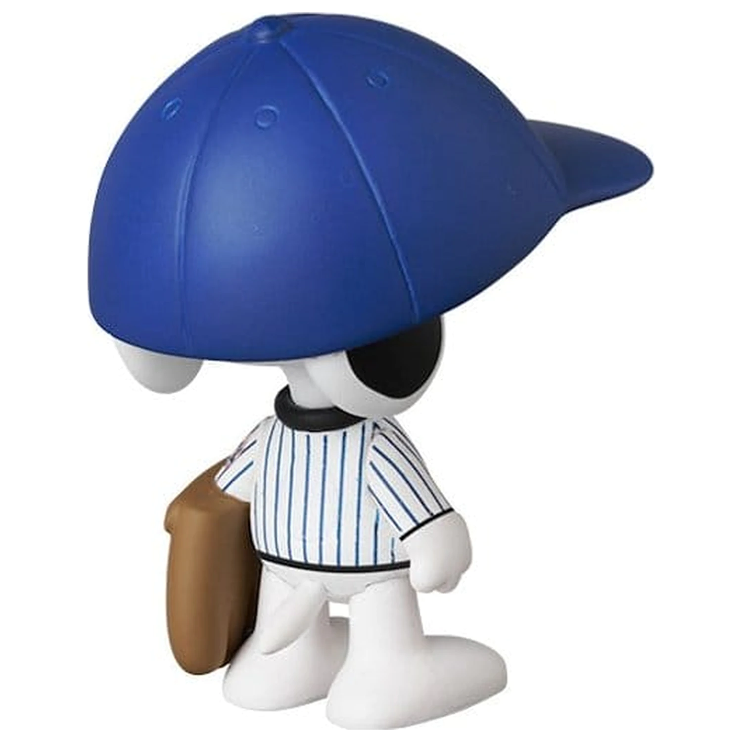 MLB × Peanuts UDF PVC figúrka New York Mets Snoopy 7 cm produktová fotografia