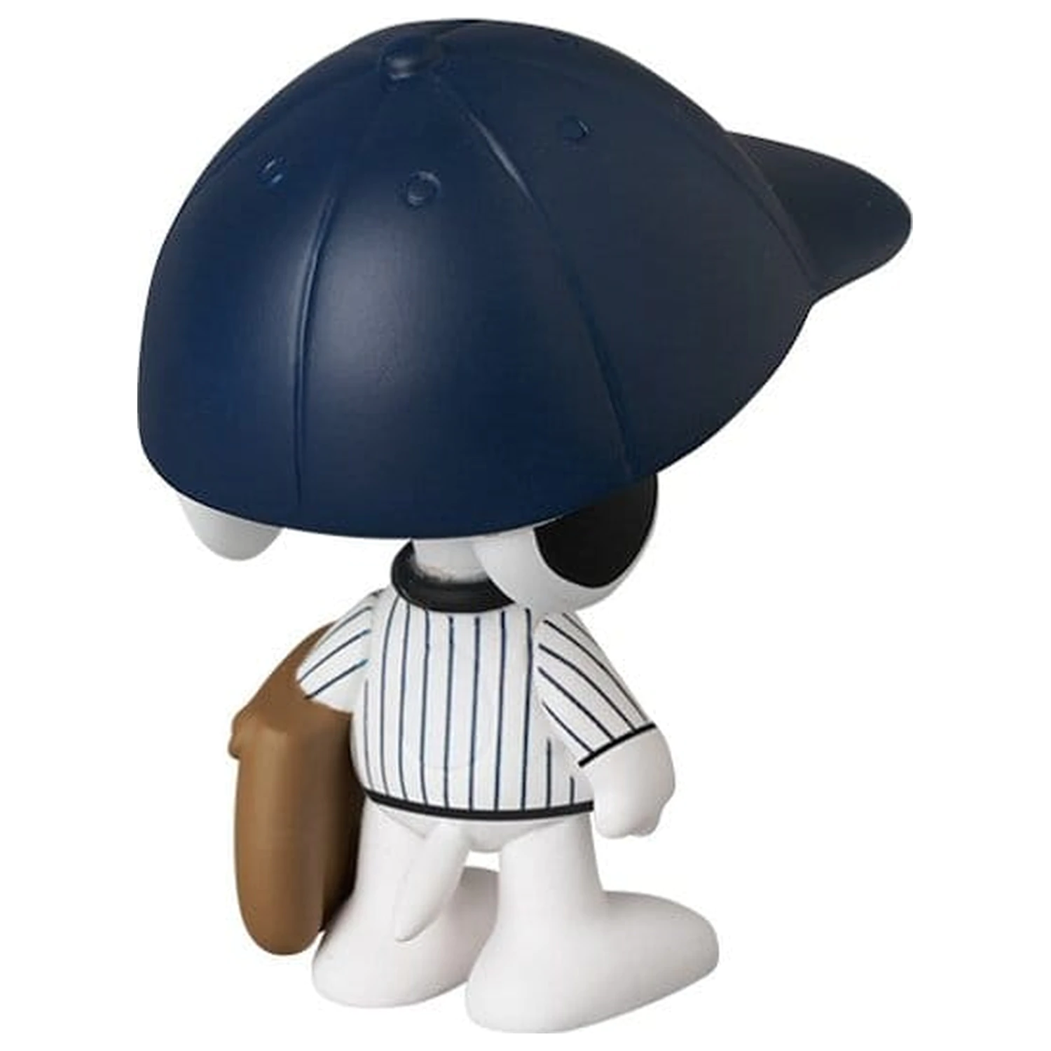 MLB × Peanuts UDF PVC figúrka New York Yankees Snoopy 7 cm produktová fotografia