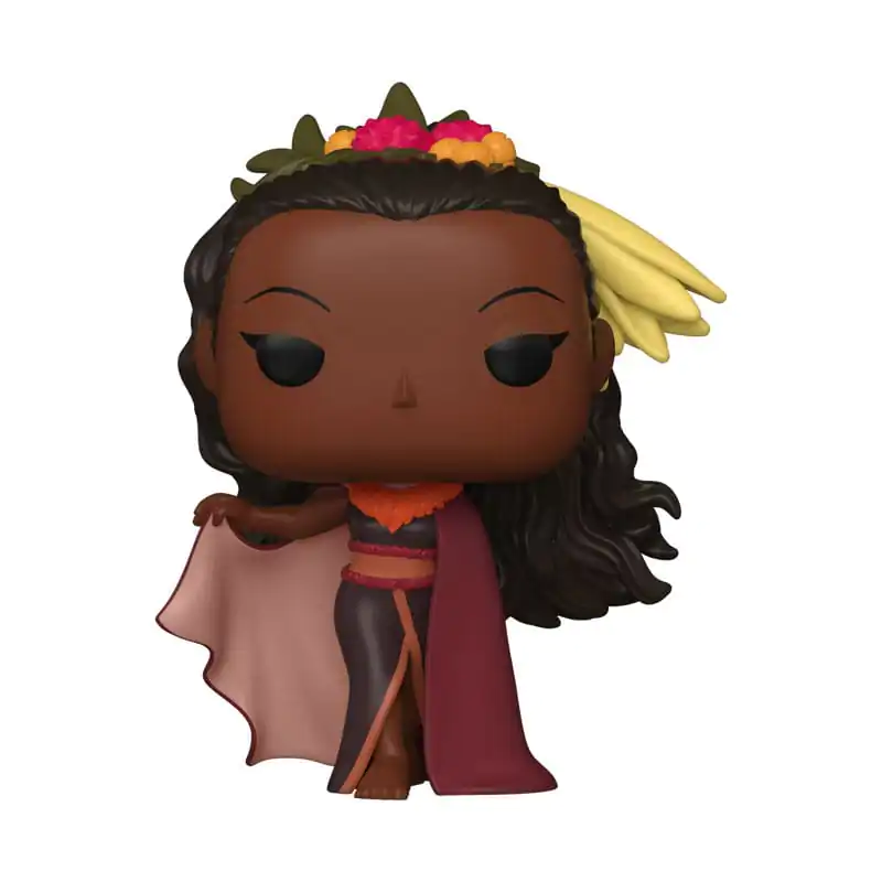 Moana 2 Funko POP! & Buddy Vinyl figúrka Matangi 9 cm termékfotó