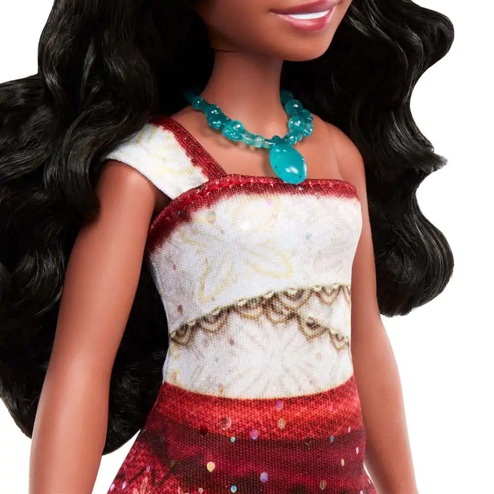 Moana 2 Spievajúca bábika Moana produktová fotografia