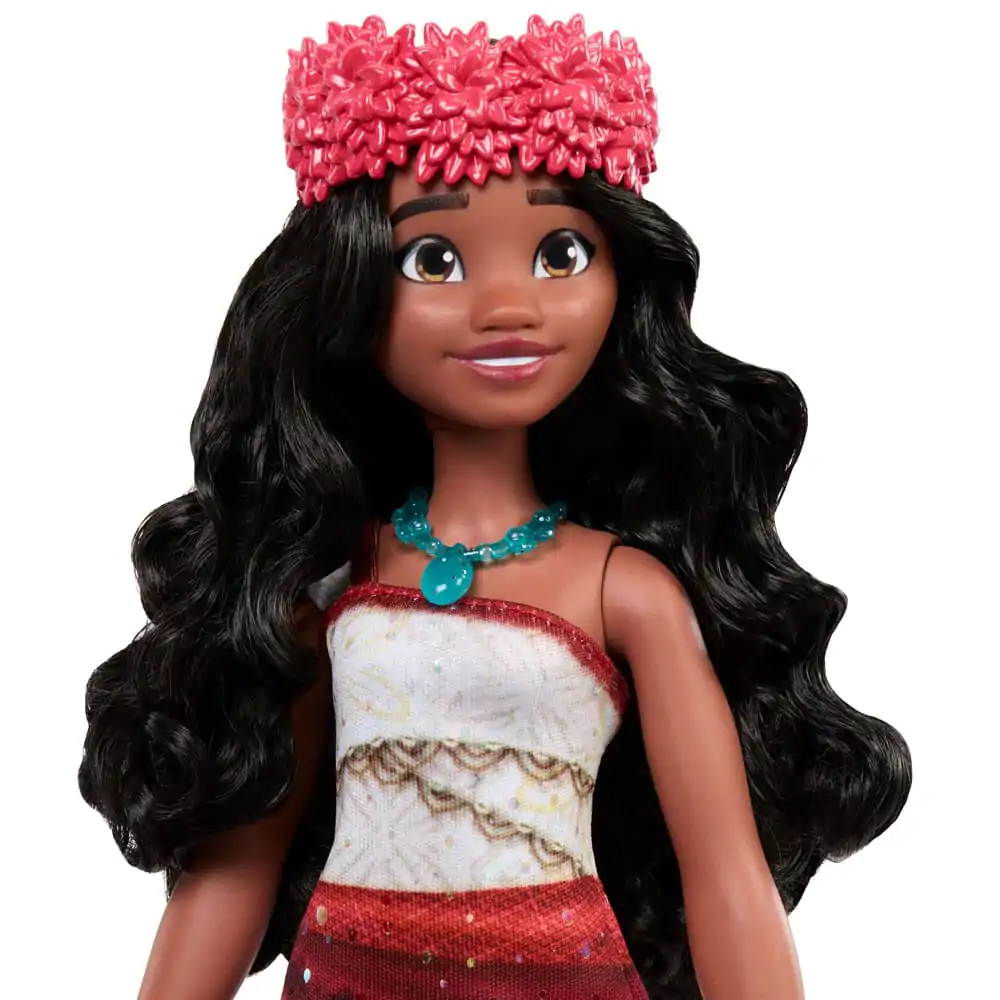 Moana 2 Spievajúca bábika Moana produktová fotografia