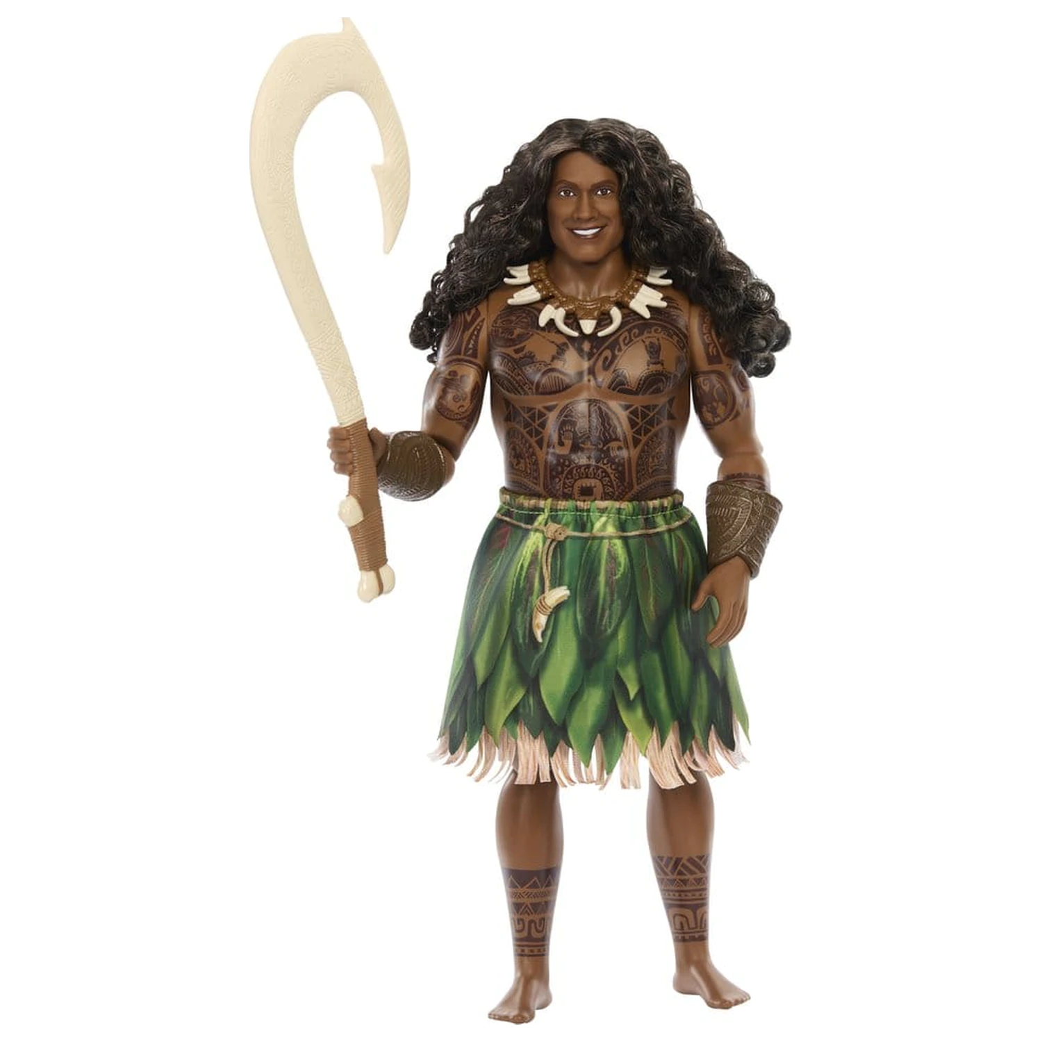 Moana 2026 Movie bábika Maui 31 cm produktová fotografia