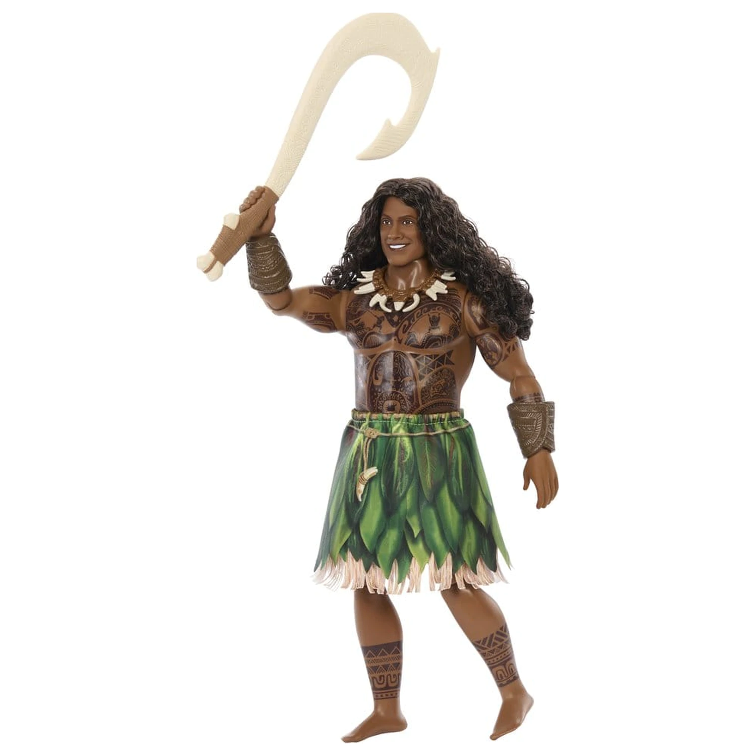 Moana 2026 Movie bábika Maui 31 cm produktová fotografia