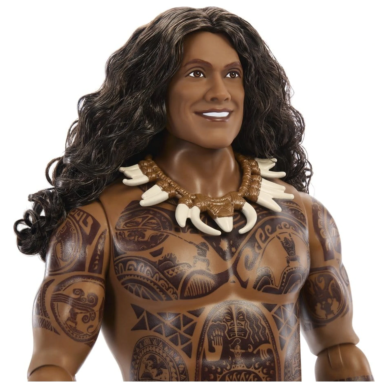 Moana 2026 Movie bábika Maui 31 cm produktová fotografia