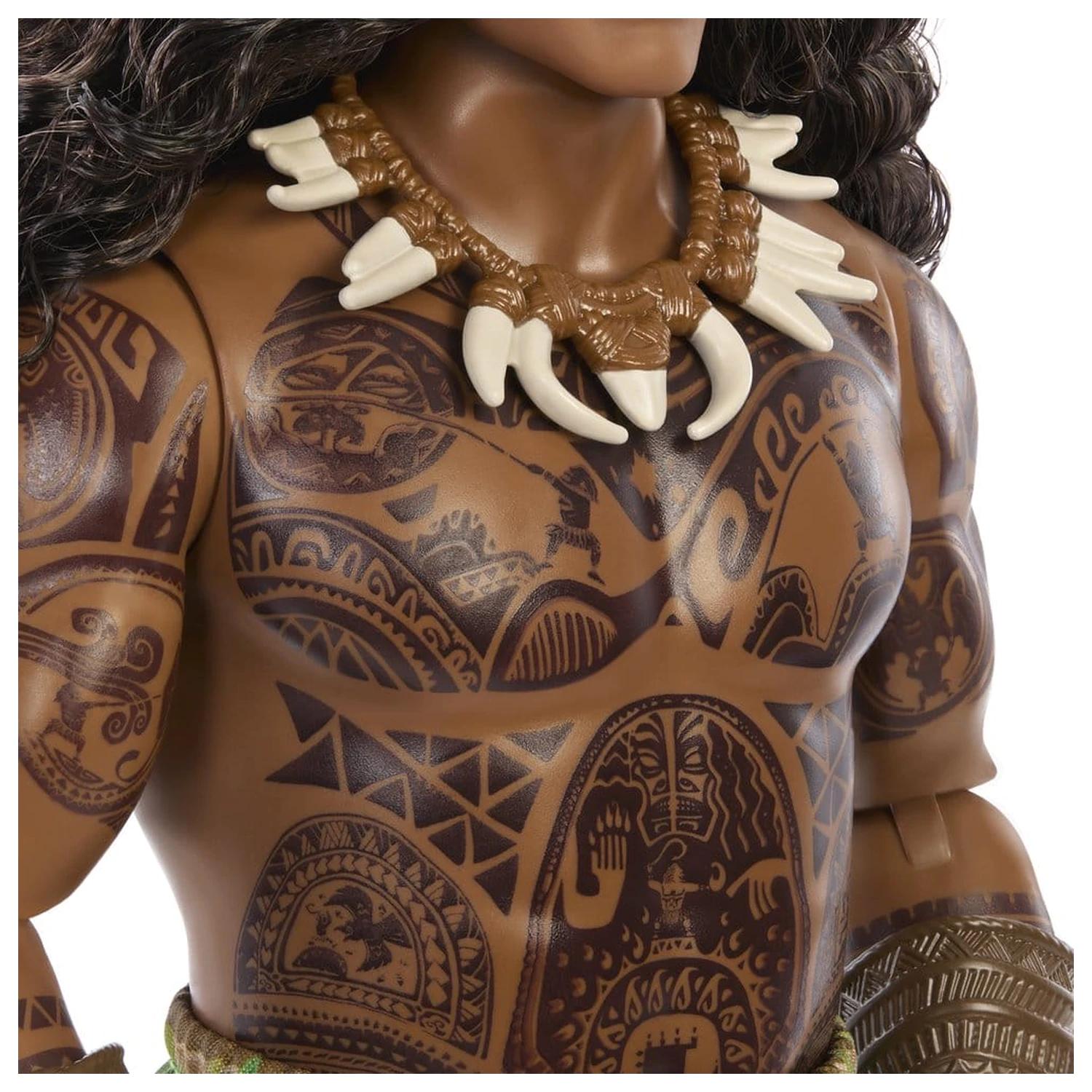 Moana 2026 Movie bábika Maui 31 cm produktová fotografia