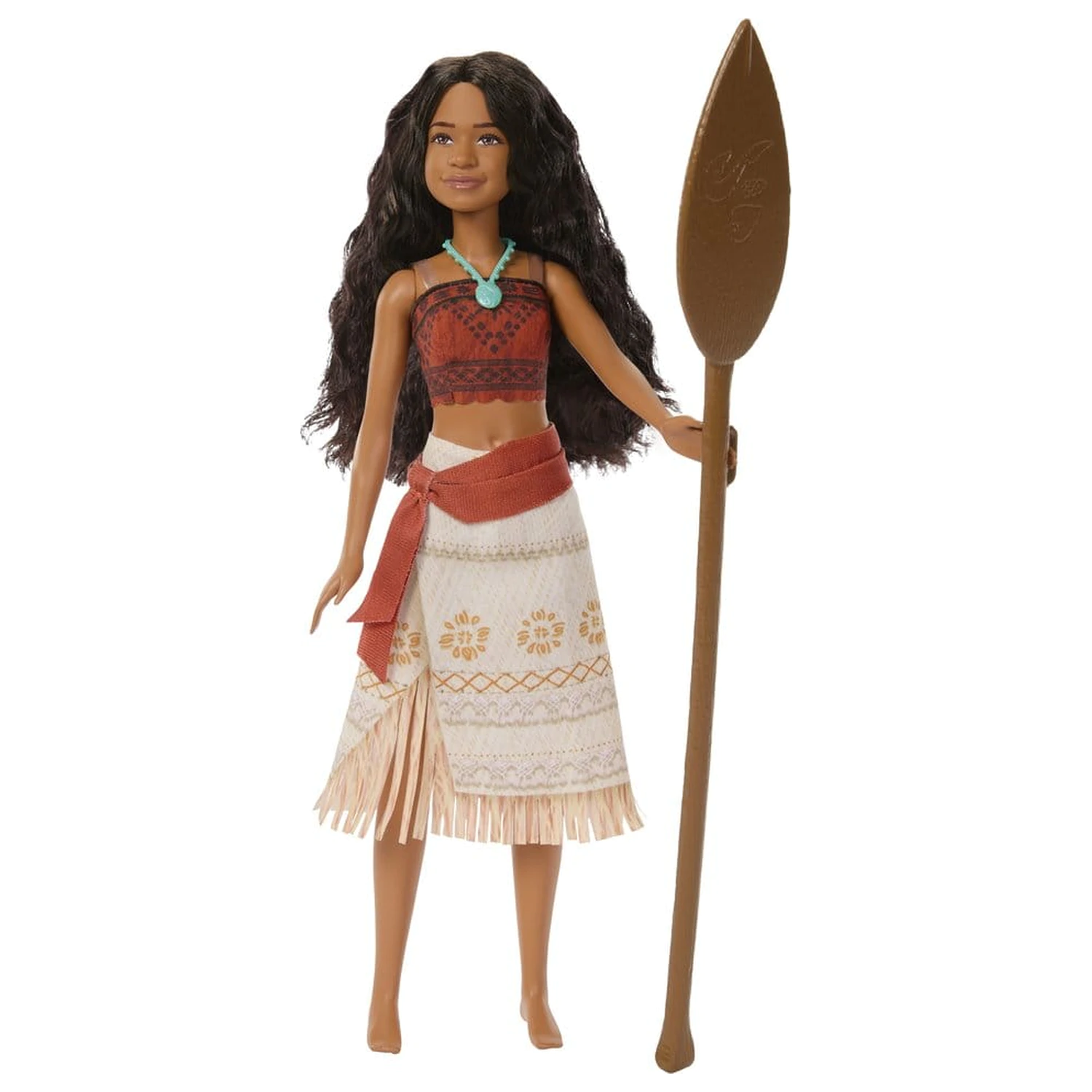 Moana 2026 Movie Spievajúca bábika Moana produktová fotografia