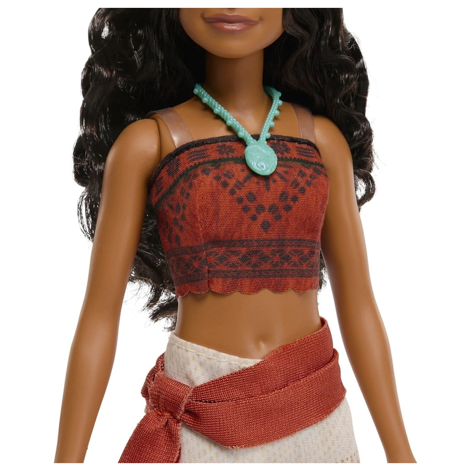 Moana 2026 Movie Spievajúca bábika Moana produktová fotografia