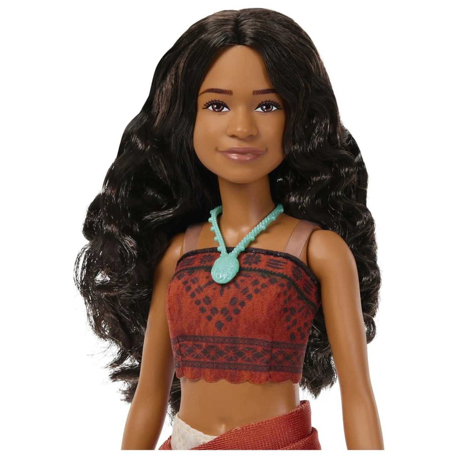 Moana 2026 Movie Spievajúca bábika Moana produktová fotografia