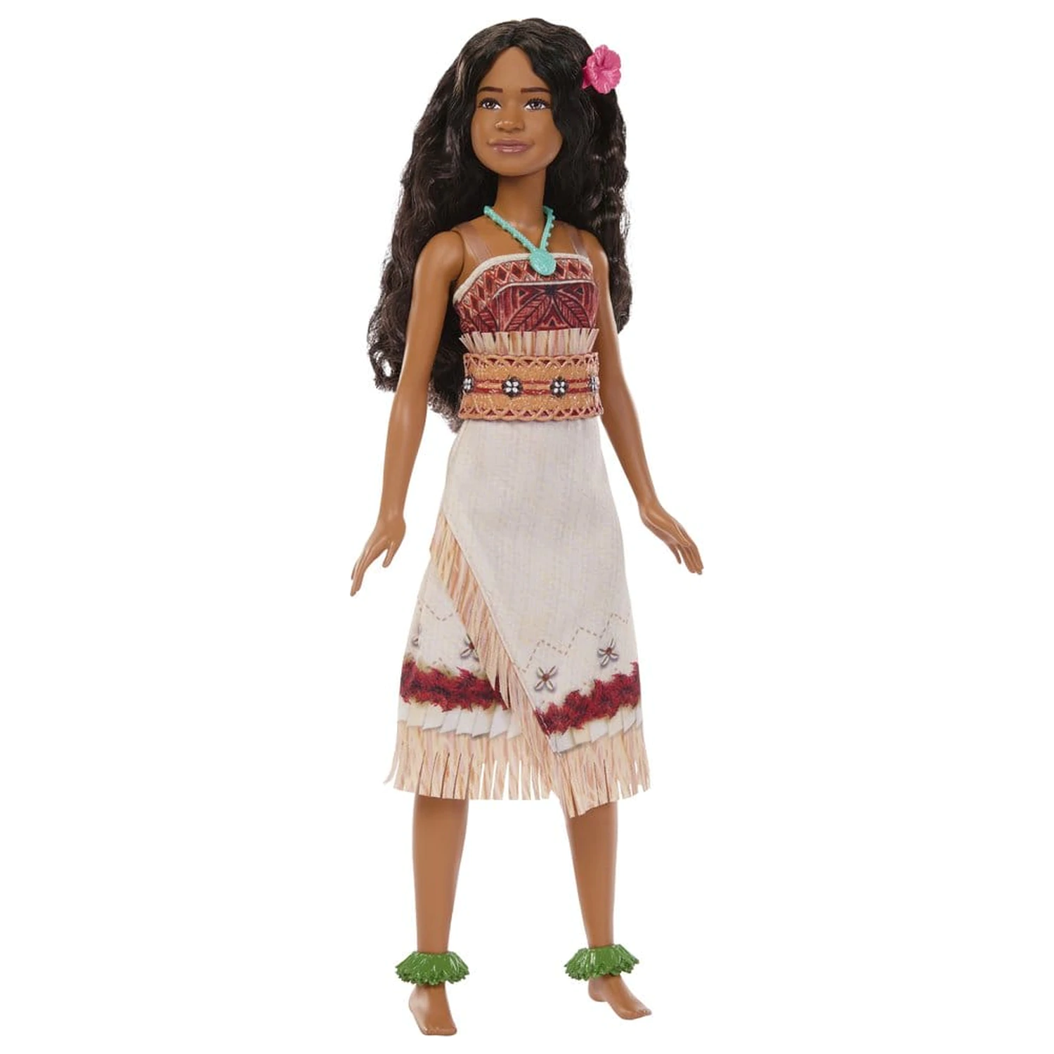 Moana 2026 Movie bábika Moana 27 cm produktová fotografia