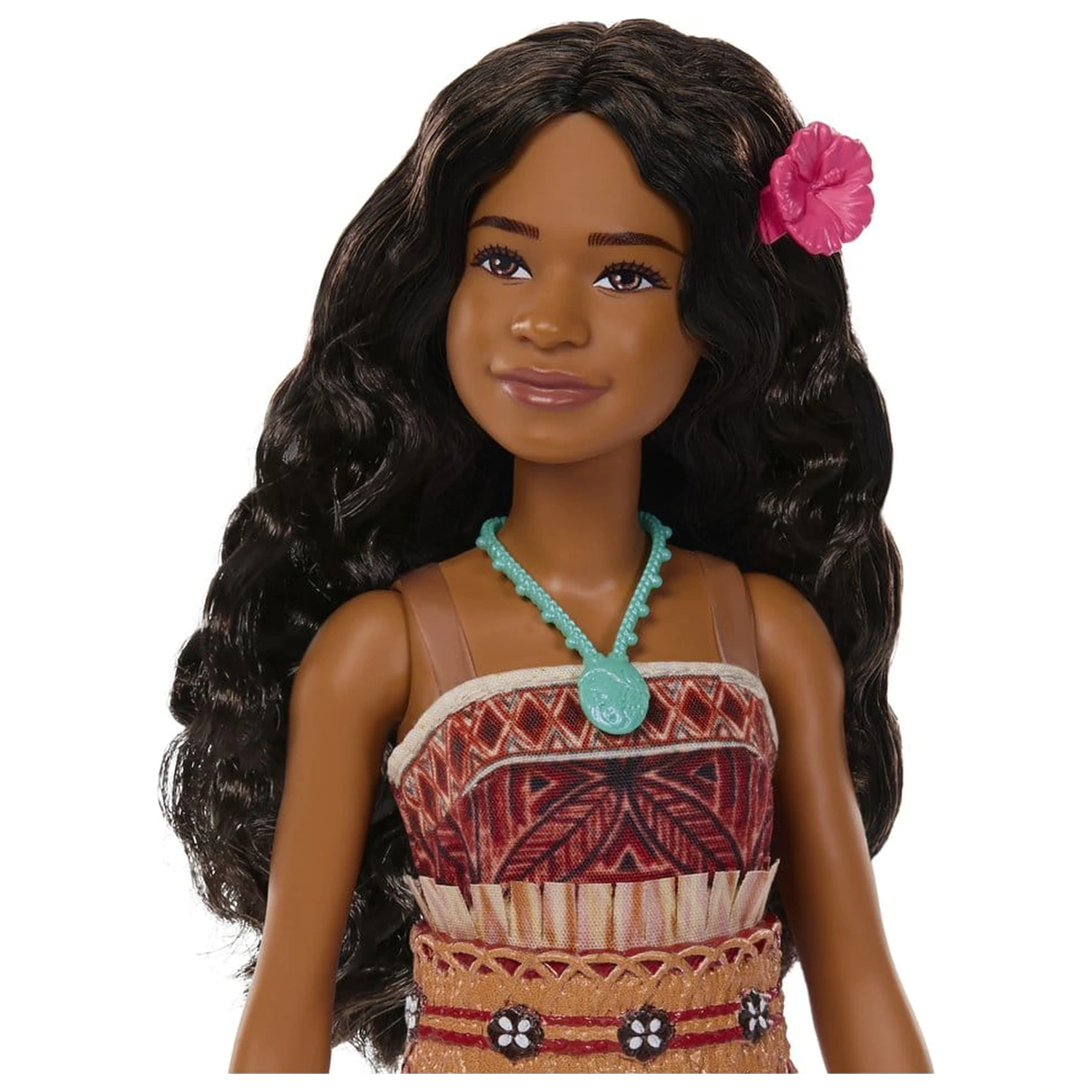 Moana 2026 Movie bábika Moana 27 cm produktová fotografia