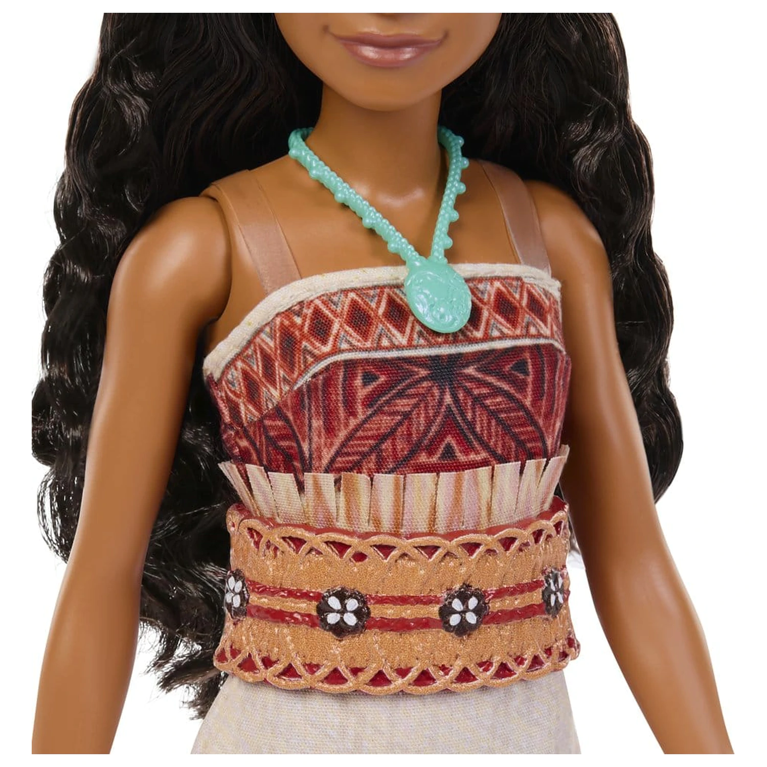 Moana 2026 Movie bábika Moana 27 cm produktová fotografia