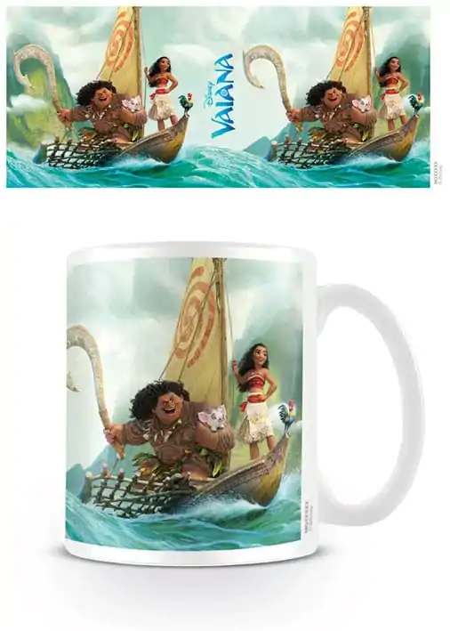 Moana Mug Boat termékfotó