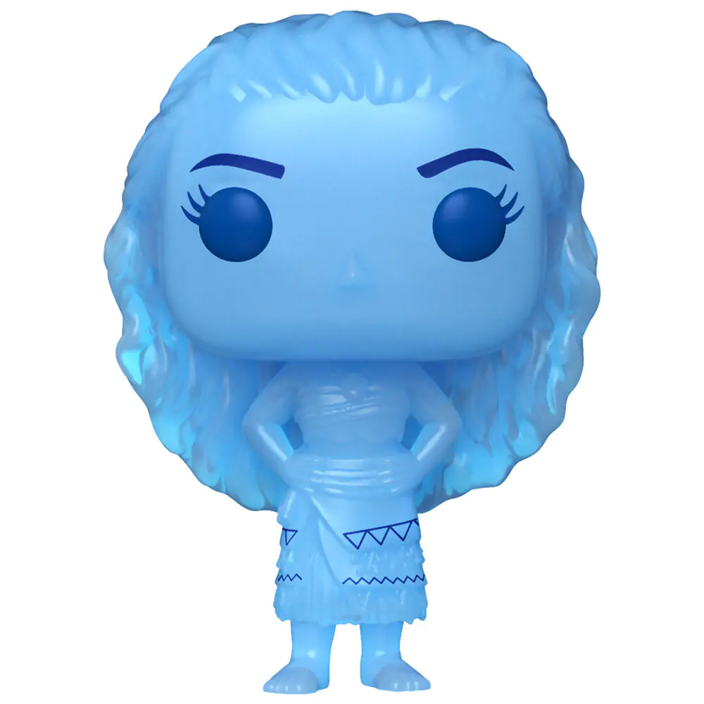 Moana POP! Disney Vinyl Figure Moana & Pua 9 cm termékfotó