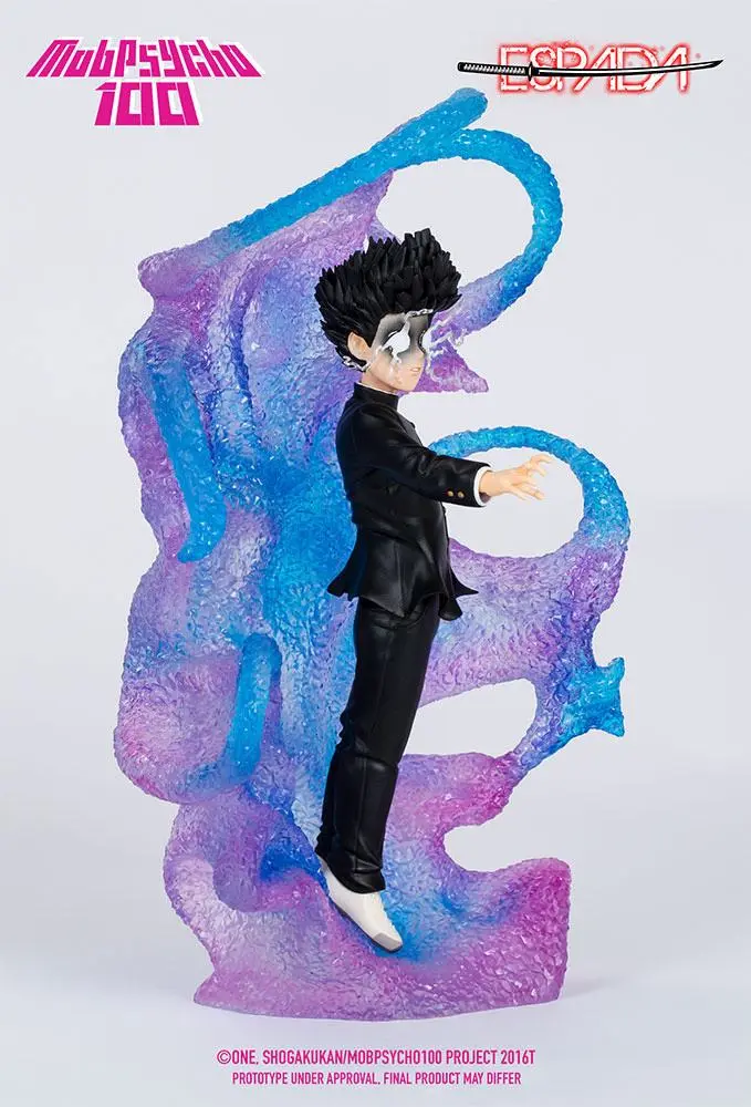 Figúrka 1/8 Mob Psycho 100 Shigeo Kageyama (Mob) 28 cm termékfotó