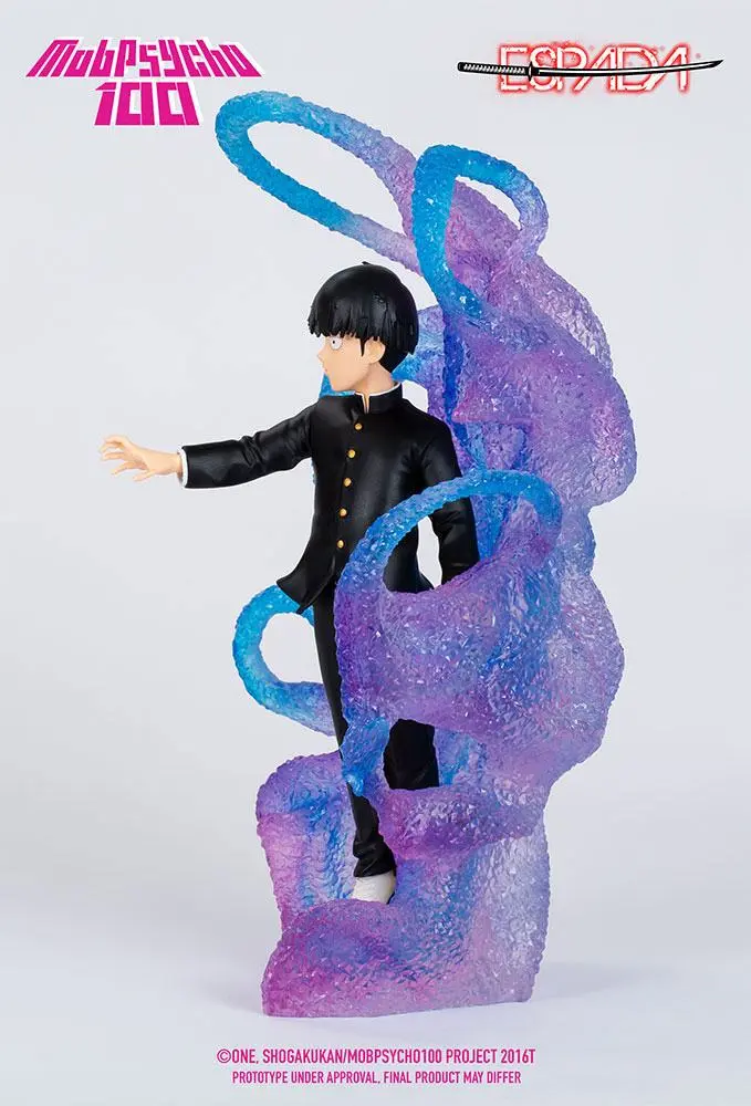 Figúrka 1/8 Mob Psycho 100 Shigeo Kageyama (Mob) 28 cm termékfotó