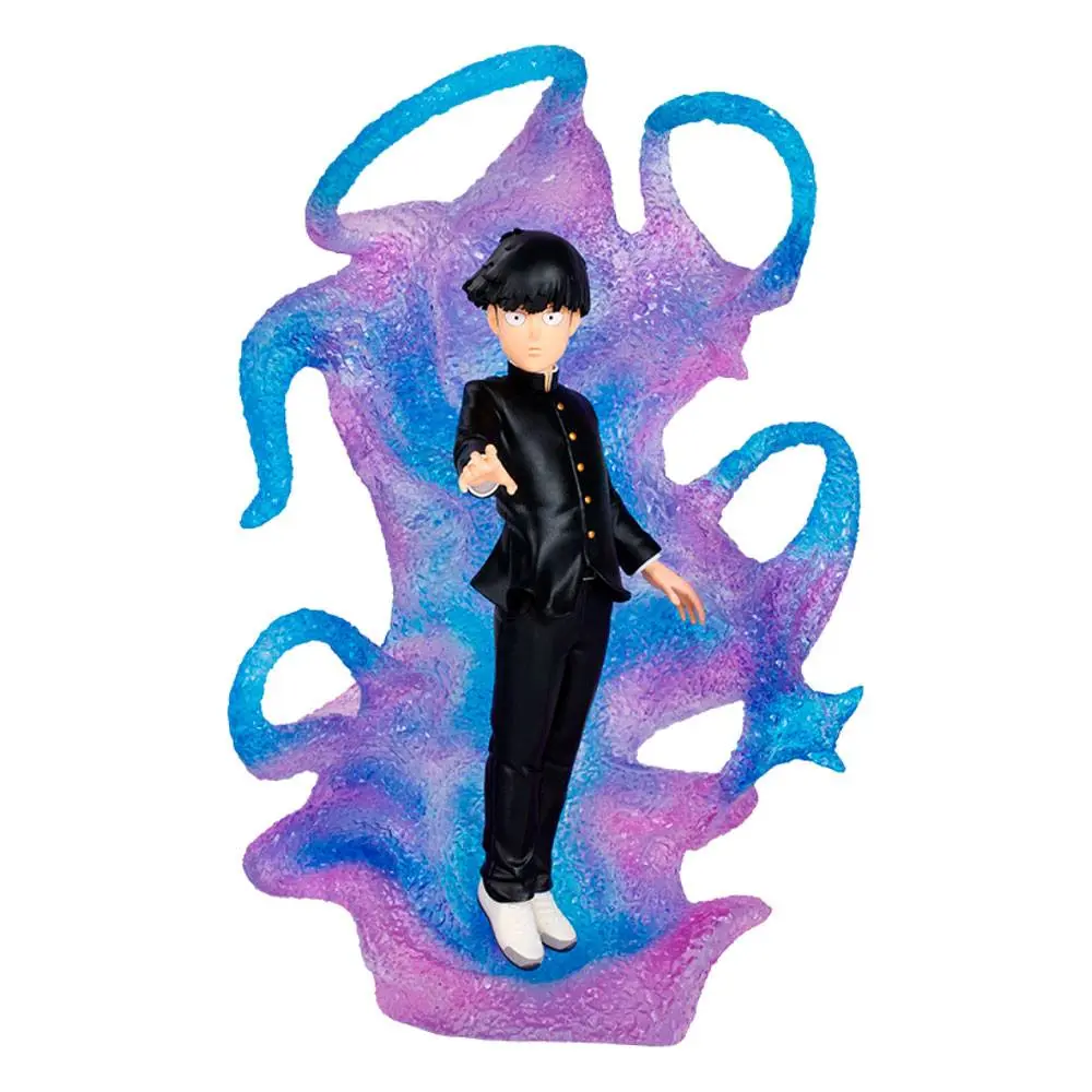 Figúrka 1/8 Mob Psycho 100 Shigeo Kageyama (Mob) 28 cm termékfotó