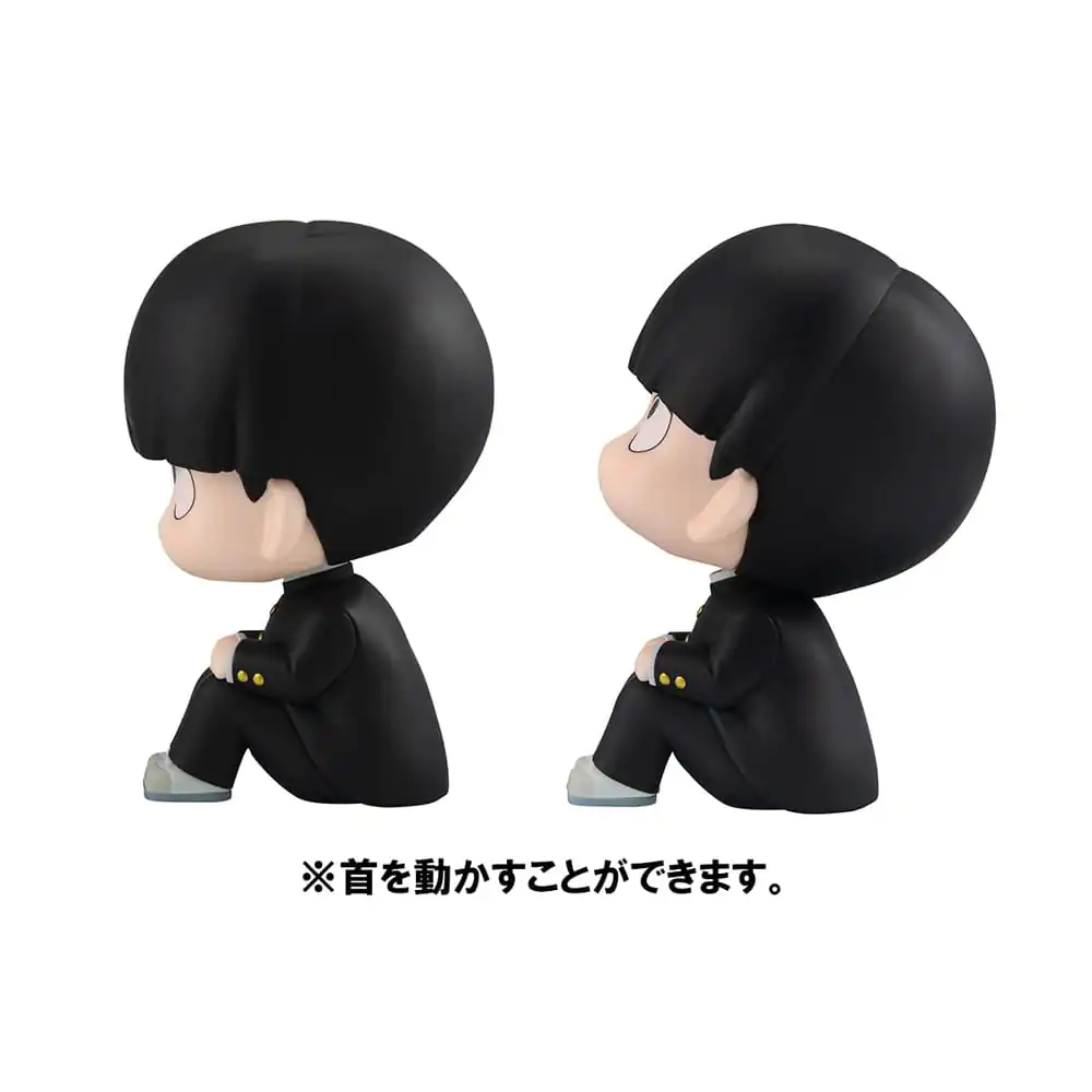 Mob Psycho 100 III Look Up PVC Socha Shigeo Kageyama & Arataka Reigen 11 cm (s darčekom) produktová fotografia