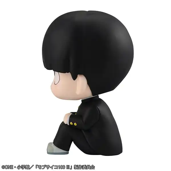 Mob Psycho 100 III Look Up PVC Soška Shigeo Kageyama 11 cm produktová fotografia