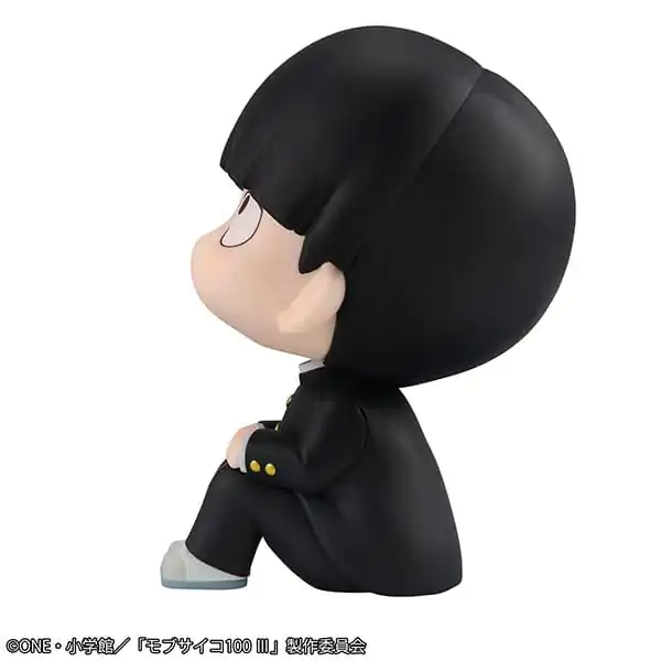 Mob Psycho 100 III Look Up PVC Soška Shigeo Kageyama 11 cm produktová fotografia