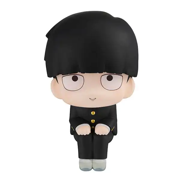 Mob Psycho 100 III Look Up PVC Soška Shigeo Kageyama 11 cm produktová fotografia