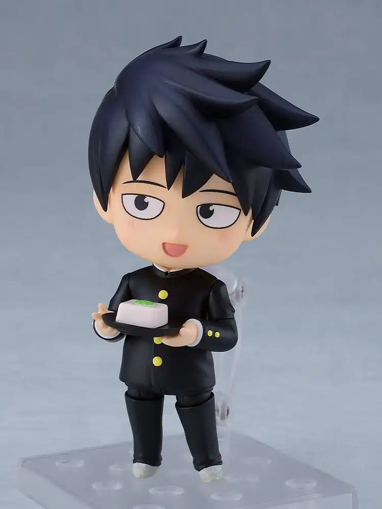 Mob Psycho 100 III Nendoroid akčná figúrka Ritsu Kageyama 10 cm termékfotó