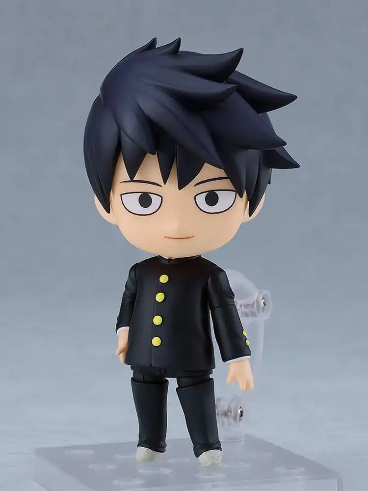 Mob Psycho 100 III Nendoroid akčná figúrka Ritsu Kageyama 10 cm termékfotó