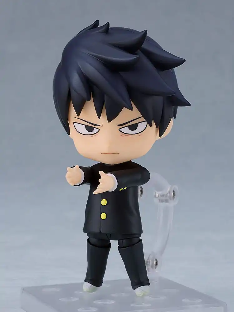 Mob Psycho 100 III Nendoroid akčná figúrka Ritsu Kageyama 10 cm termékfotó