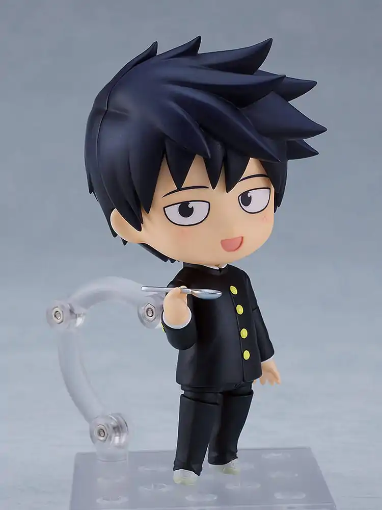 Mob Psycho 100 III Nendoroid akčná figúrka Ritsu Kageyama 10 cm termékfotó