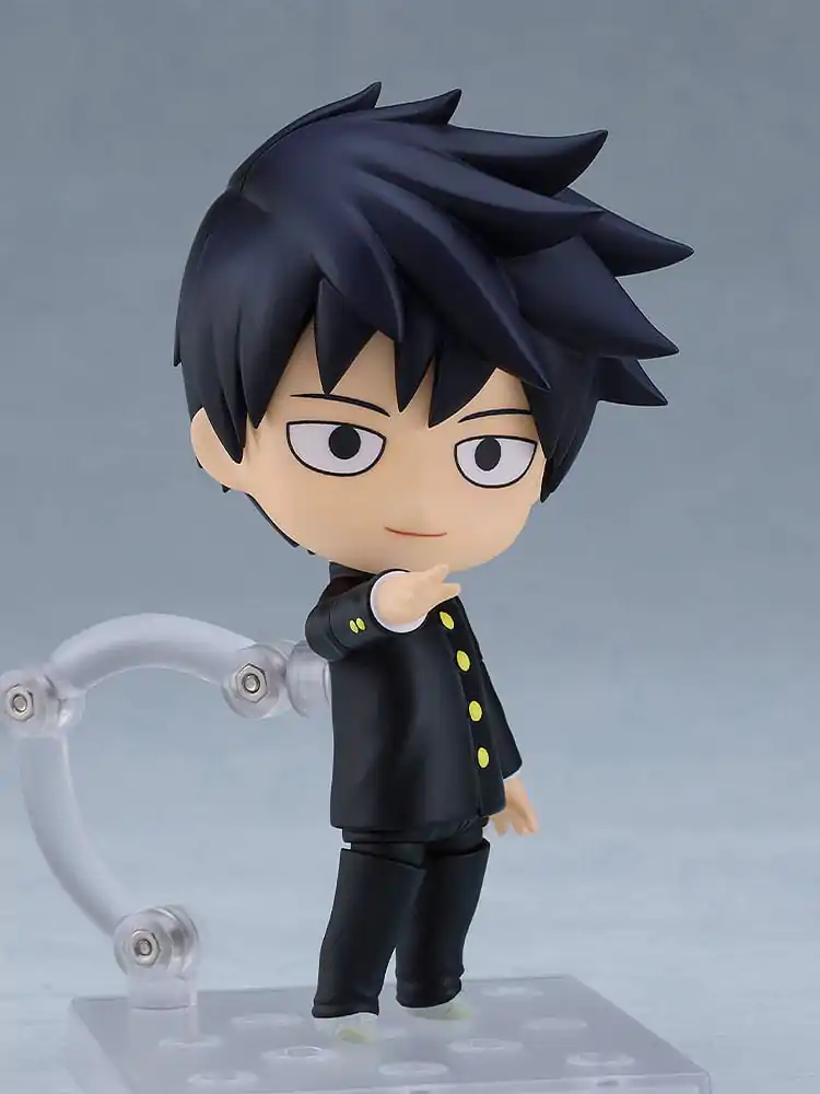 Mob Psycho 100 III Nendoroid akčná figúrka Ritsu Kageyama 10 cm termékfotó