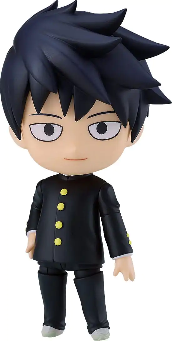 Mob Psycho 100 III Nendoroid akčná figúrka Ritsu Kageyama 10 cm termékfotó