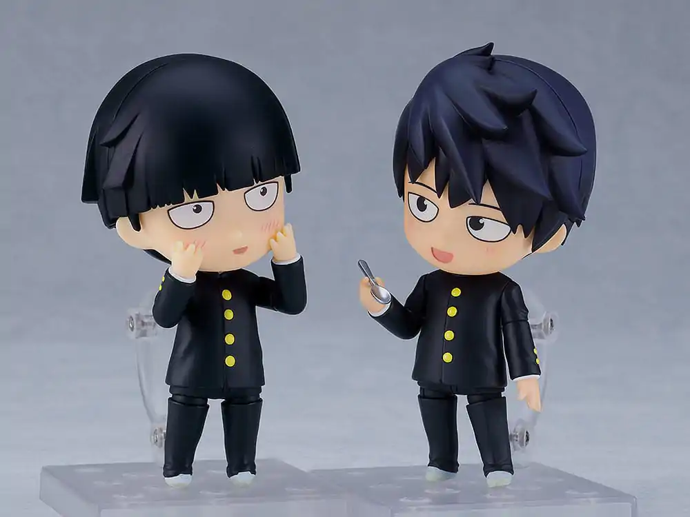 Mob Psycho 100 III Nendoroid akčná figúrka Ritsu Kageyama 10 cm termékfotó