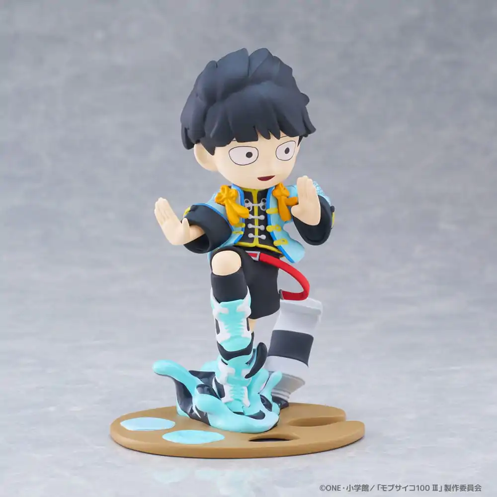 Mob Psycho 100 III PalVerse PVC Socha Shigeo Kageyama 12 cm produktová fotografia
