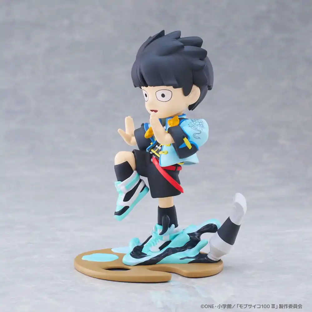 Mob Psycho 100 III PalVerse PVC Socha Shigeo Kageyama 12 cm produktová fotografia
