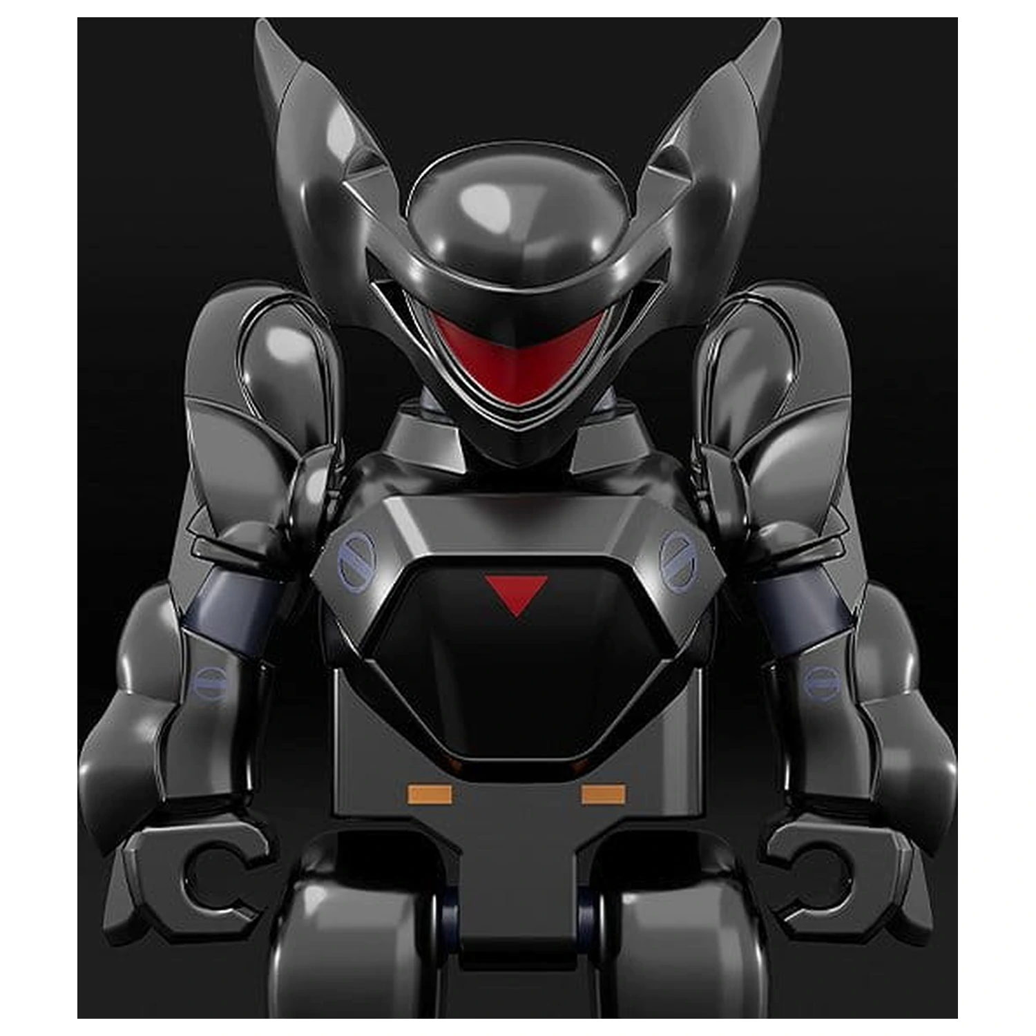 Mobile Police Patlabor Brickroid Akčná figúrka TYPE-J9 Griffon 5 cm produktová fotografia