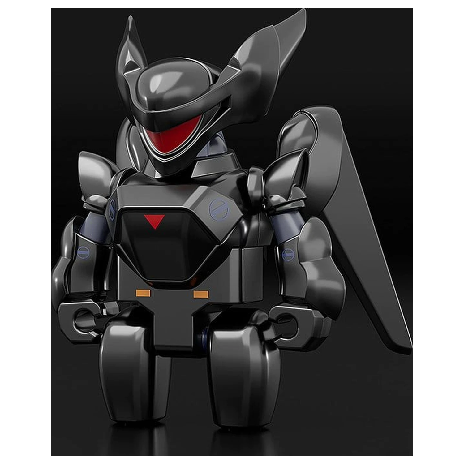 Mobile Police Patlabor Brickroid Akčná figúrka TYPE-J9 Griffon 5 cm produktová fotografia