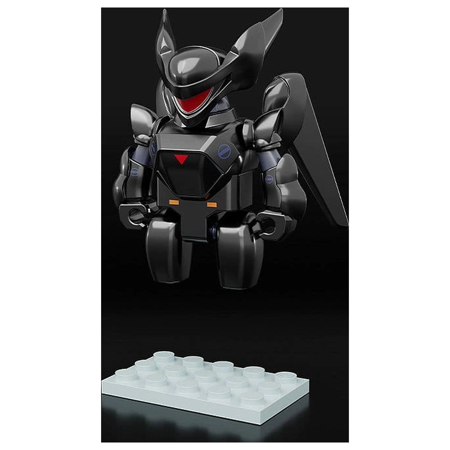 Mobile Police Patlabor Brickroid Akčná figúrka TYPE-J9 Griffon 5 cm produktová fotografia