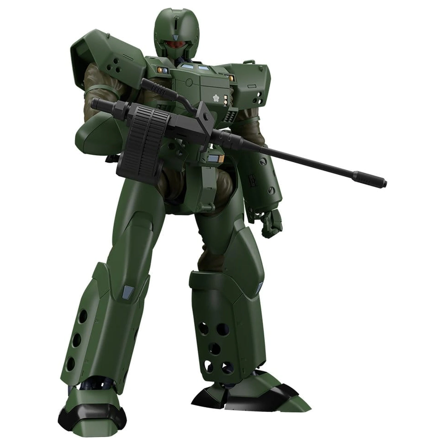 Mobile Police Patlabor Moderoid plastové modelové súpravy 1/60 ARL-99 Helldiver (opätovné vydanie) 13 cm produktová fotografia