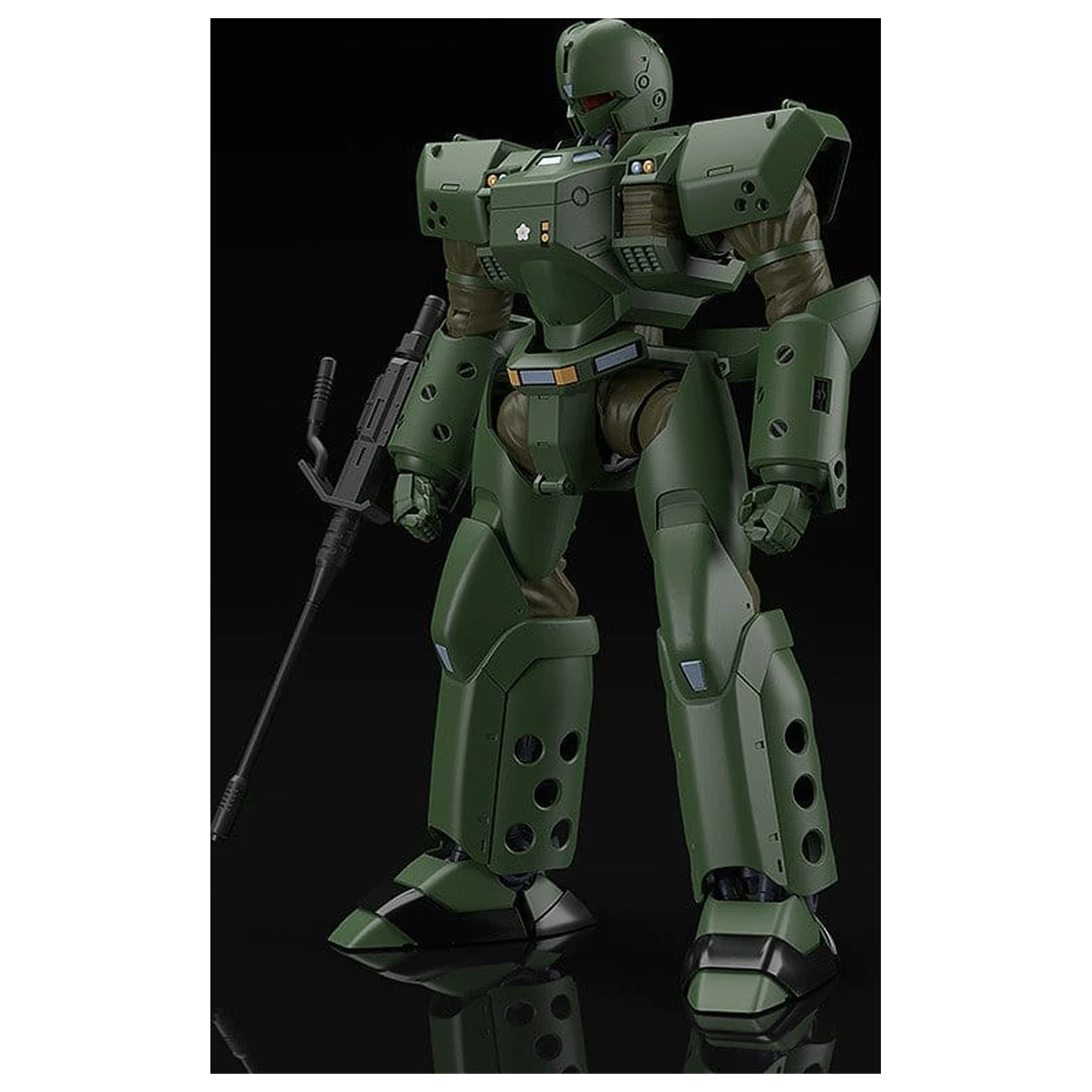 Mobile Police Patlabor Moderoid plastové modelové súpravy 1/60 ARL-99 Helldiver (opätovné vydanie) 13 cm produktová fotografia