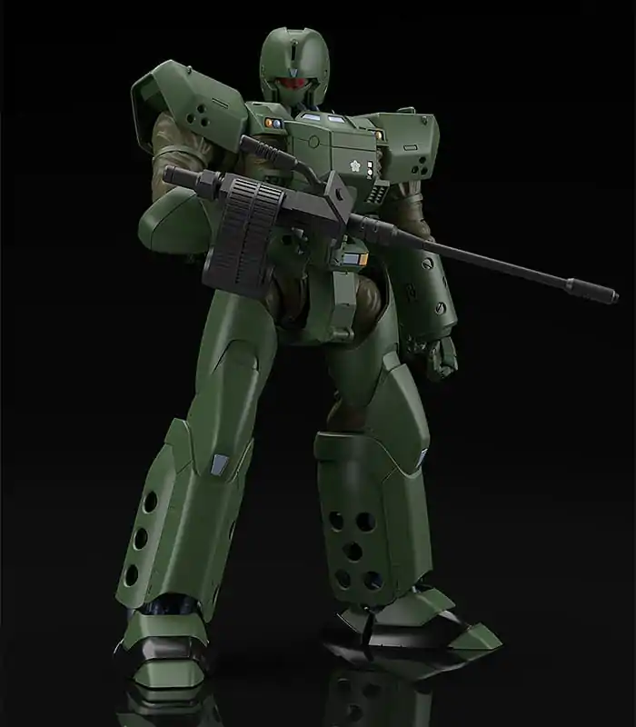 Mobile Police Patlabor Moderoid Plastikové modelové súpravy 1/60 ARL-99 Helldiver (reedícia) 13 cm produktová fotografia
