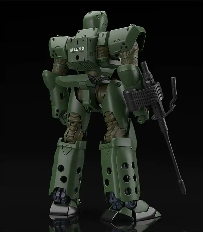 Mobile Police Patlabor Moderoid Plastikové modelové súpravy 1/60 ARL-99 Helldiver (reedícia) 13 cm produktová fotografia