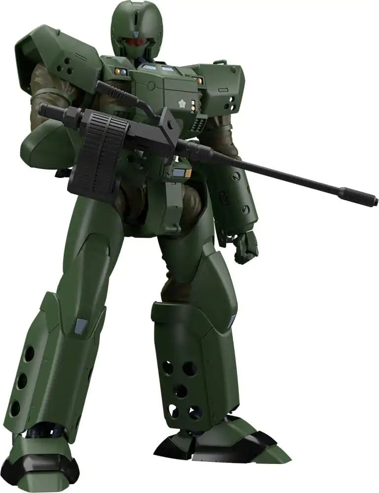 Mobile Police Patlabor Moderoid Plastikové modelové súpravy 1/60 ARL-99 Helldiver (reedícia) 13 cm produktová fotografia
