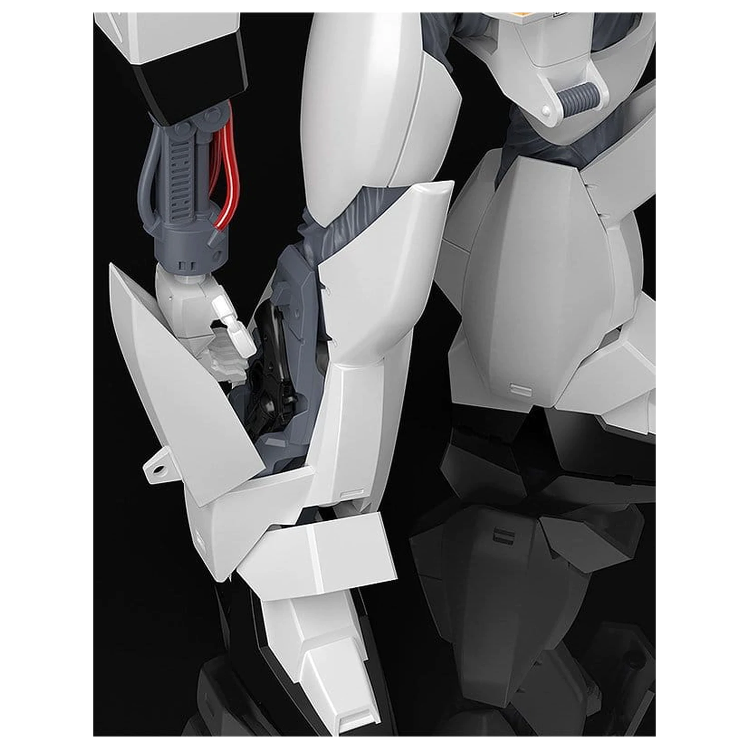 Mobile Police Patlabor Moderoid Plastikový Model Kit 1/60 AV-98 Ingram 13 cm produktová fotografia
