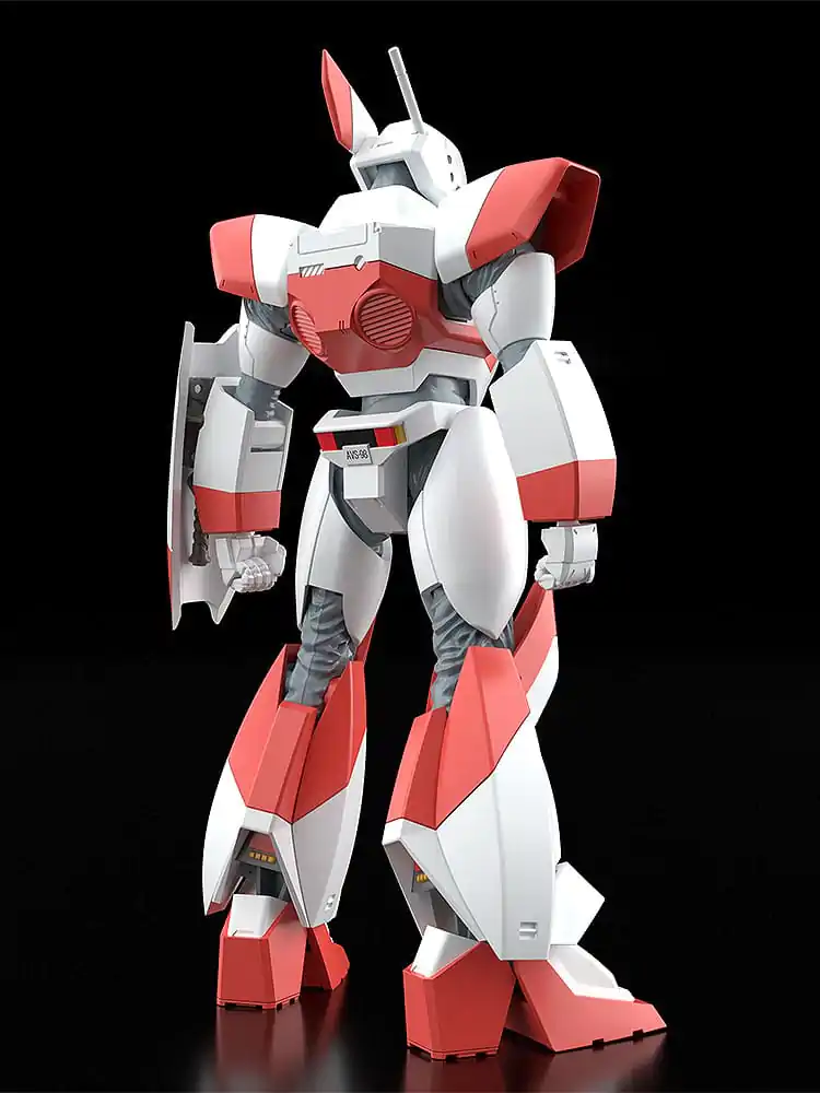Mobile Police Patlabor Moderoid Plastikové Modelové Súpravy 1/60 AVS-98 Economy 13 cm produktová fotografia