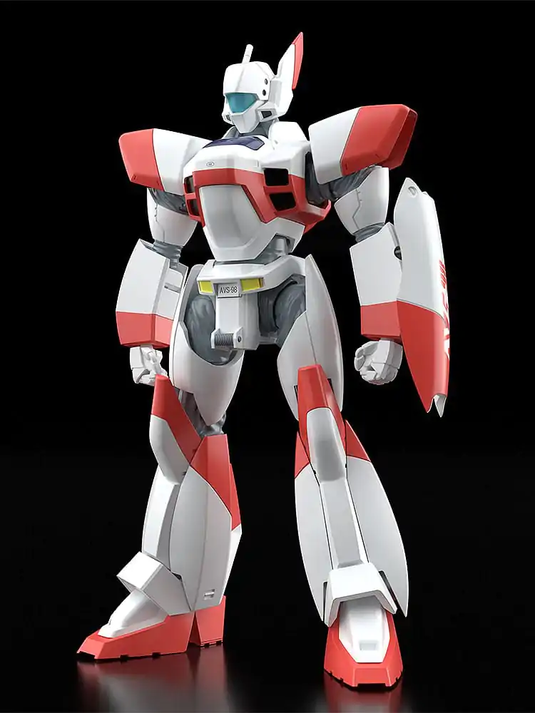 Mobile Police Patlabor Moderoid Plastikové Modelové Súpravy 1/60 AVS-98 Economy 13 cm produktová fotografia