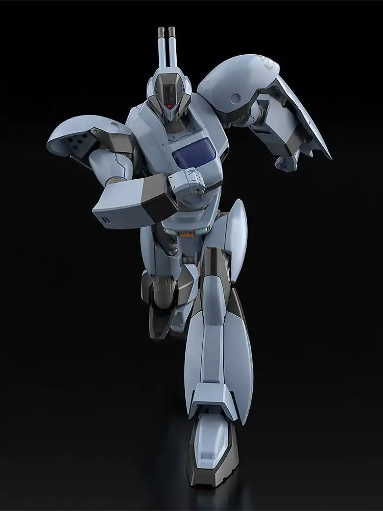 Mobile Police Patlabor Moderoid plastové modelárske súpravy 1/60 AVS-98 Mark II Standard 13 cm produktová fotografia