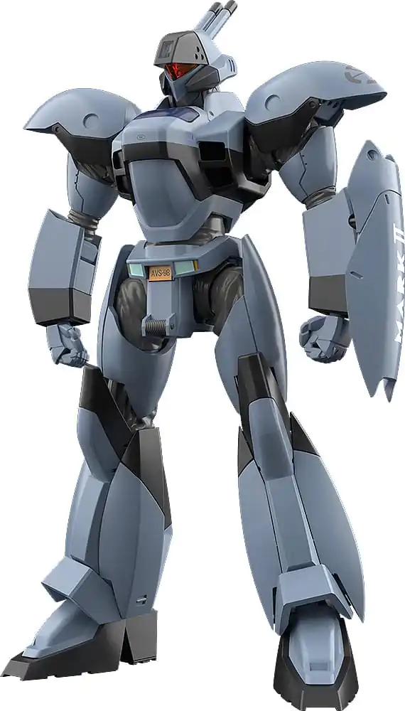 Mobile Police Patlabor Moderoid plastové modelárske súpravy 1/60 AVS-98 Mark II Standard 13 cm produktová fotografia