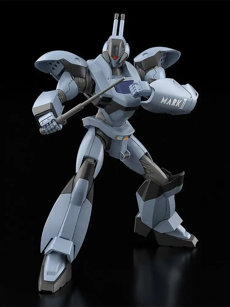 Mobile Police Patlabor Moderoid plastové modelárske súpravy 1/60 AVS-98 Mark II Standard 13 cm produktová fotografia